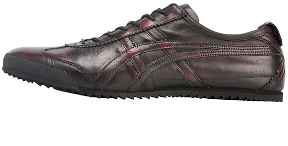 Onitsuka Tiger Mexico 66 Deluxe 深紅 Buy Onitsuka Tiger Mexico 66 Deluxe 深紅