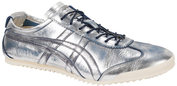 Onitsuka Tiger Mexico 66 Deluxe 'Perak Lusuh' TH7S3L-9350 Lookbook Onitsuka Tiger Mexico 66 Deluxe 'Perak Lusuh' TH7S3L-9350