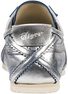 Onitsuka Tiger Mexico 66 Deluxe 'Perak Lusuh' TH7S3L-9350 Shop Onitsuka Tiger Mexico 66 Deluxe 'Perak Lusuh' TH7S3L-9350