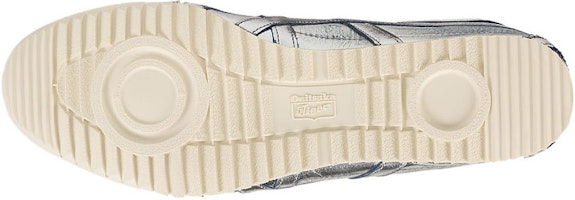 オニツカタイガー メキシコ66 デラックス 「ビンテージシルバー」 TH7S3L-9350 Purchase オニツカタイガー メキシコ66 デラックス 「ビンテージシルバー」 TH7S3L-9350