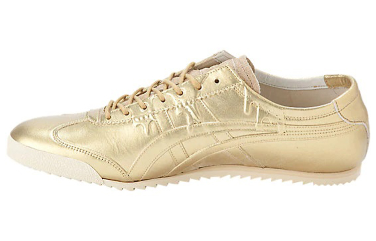 Onitsuka Tiger Mexico 66 Deluxe 'Gold'