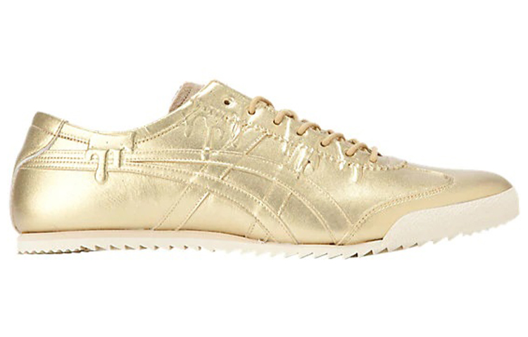 Onitsuka Tiger Mexico 66 Deluxe 'Gold' 圖 2