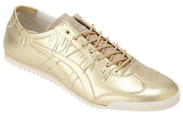 Onitsuka Tiger Mexico 66 Deluxe 'Gold' 圖 3