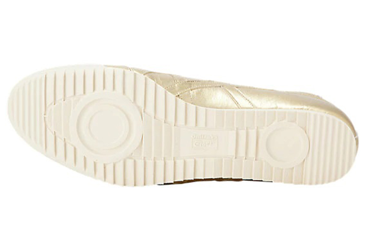 Onitsuka Tiger Mexico 66 Deluxe 'Gold' 圖 5