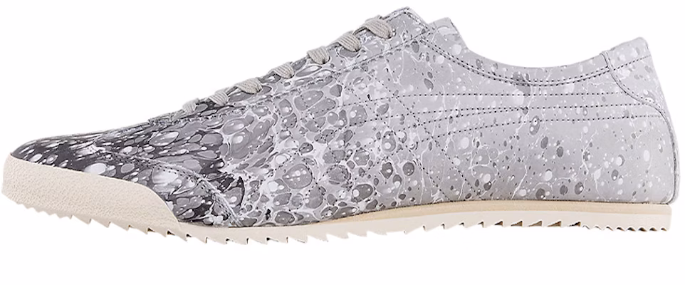 Onitsuka Tiger Mexico 66 Deluxe 'Grey Black' 1181A013-001 Buy Onitsuka Tiger Mexico 66 Deluxe 'Grey Black' 1181A013-001