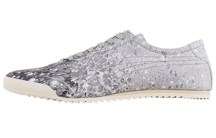 Onitsuka Tiger Mexico 66 Deluxe 'Grey Black' 1181A013-001