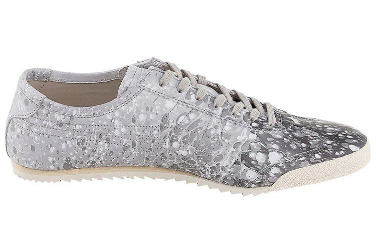 Order Onitsuka Tiger Mexico 66 Deluxe ''Grau Schwarz'' 1181A013-001