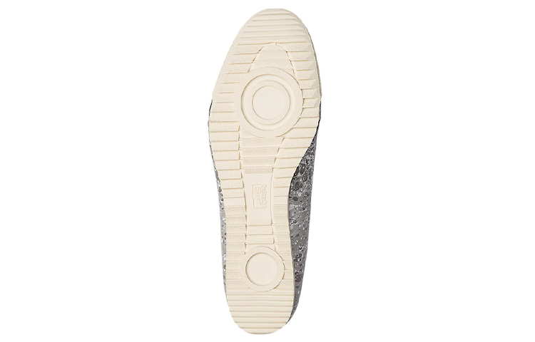 Sizing Onitsuka Tiger Mexico 66 Deluxe ''Grau Schwarz'' 1181A013-001