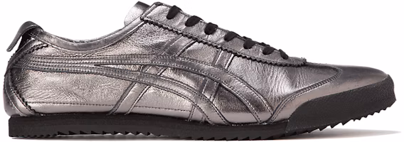 Onitsuka Tiger Mexico 66 Deluxe 'Gunmetal Gunmetal' 1181A184-020 Onitsuka Tiger Mexico 66 Deluxe 'Gunmetal Gunmetal' 1181A184-020
