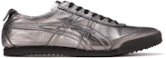 Buy Onitsuka Tiger Mexico 66 Deluxe 'Gunmetal Gunmetal' Malaysia 1181A184-020