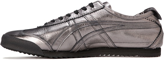 鬼冢虎墨西哥66豪华版 '枪金属' 1181A184-020 Lookbook 鬼冢虎墨西哥66豪华版 '枪金属' 1181A184-020