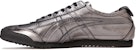 Onitsuka Tiger Mexico 66 Deluxe 'Gunmetal Gunmetal' Malaysia 1181A184-020