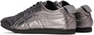 Onitsuka Tiger Mexico 66 Deluxe 'Gunmetal Gunmetal' Malaysia 1181A184-020