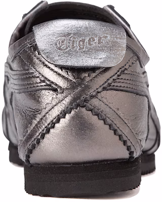 Onitsuka Tiger Mexico 66 Deluxe 'Gunmetal Gunmetal' Malaysia 1181A184-020 Purchase Onitsuka Tiger Mexico 66 Deluxe 'Gunmetal Gunmetal' Malaysia 1181A184-020