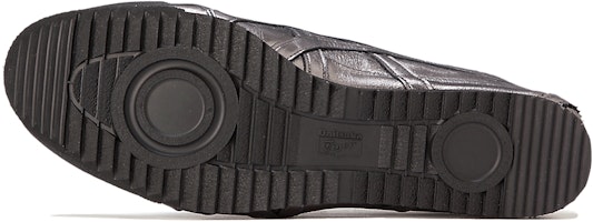 鬼冢虎墨西哥66豪华版 '枪金属' 1181A184-020 Sizing 鬼冢虎墨西哥66豪华版 '枪金属' 1181A184-020