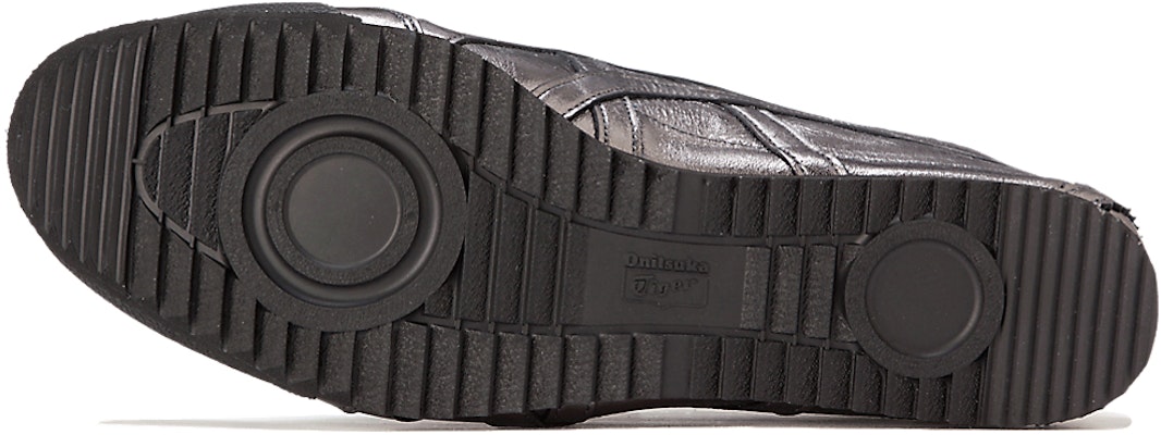 Onitsuka Tiger Mexico 66 Deluxe 'Gunmetal Gunmetal' Malaysia 1181A184-020 Sizing Onitsuka Tiger Mexico 66 Deluxe 'Gunmetal Gunmetal' Malaysia 1181A184-020