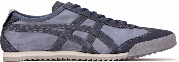 Onitsuka Tiger Mexico 66 Deluxe 'Mako Blue Mako Blue' 1181A497-400 Onitsuka Tiger Mexico 66 Deluxe 'Mako Blue Mako Blue' 1181A497-400