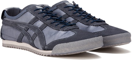 Onitsuka Tiger Mexico 66 Deluxe 'Mako Biru Mako Biru' 1181A497-400 Order Onitsuka Tiger Mexico 66 Deluxe 'Mako Biru Mako Biru' 1181A497-400