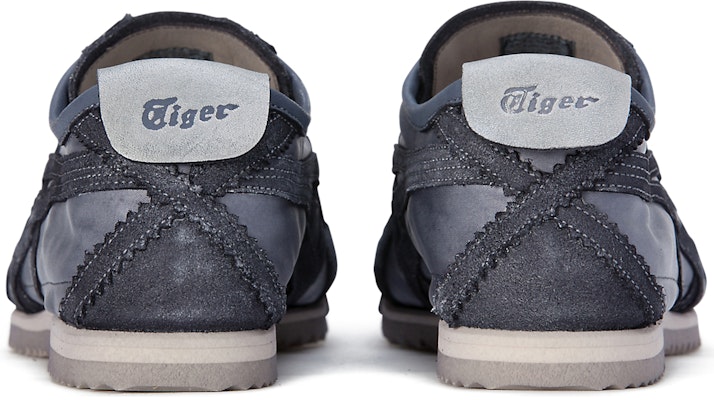 Onitsuka Tiger Mexico 66 Deluxe 'Mako Blue Mako Blue' 1181A497-400 Purchase Onitsuka Tiger Mexico 66 Deluxe 'Mako Blue Mako Blue' 1181A497-400