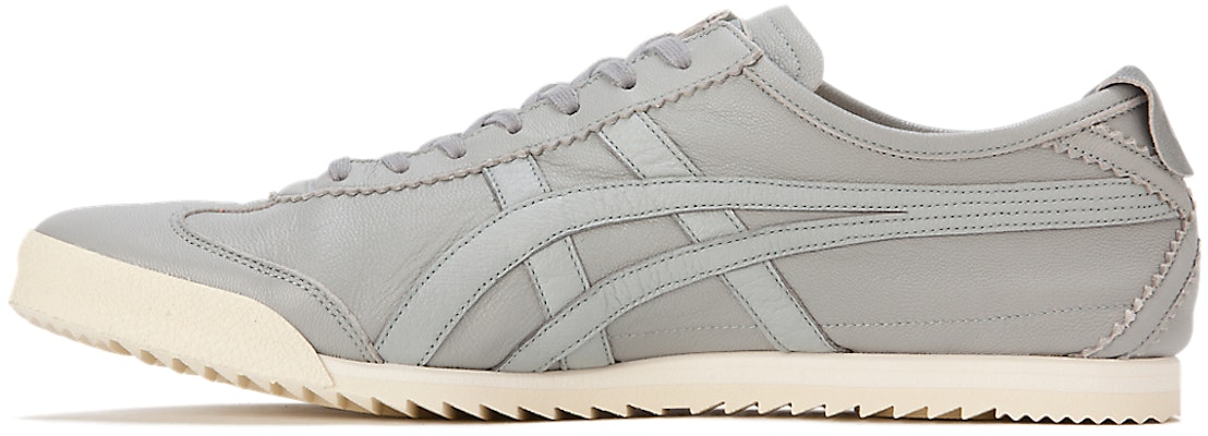 Onitsuka Tiger Mexico 66 Deluxe 'Metropolis Metropolis' Lelaki & Wanita 1181A367-020 Lookbook Onitsuka Tiger Mexico 66 Deluxe 'Metropolis Metropolis' Lelaki & Wanita 1181A367-020