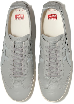 Onitsuka Tiger Mexico 66 Deluxe 'Metropolis Metropolis' Lelaki & Wanita 1181A367-020 Details for Onitsuka Tiger Mexico 66 Deluxe 'Metropolis Metropolis' Lelaki & Wanita 1181A367-020