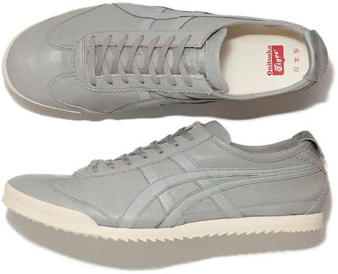Onitsuka Tiger Mexico 66 Deluxe 'Metropolis Metropolis' Lelaki & Wanita 1181A367-020 Cheap Onitsuka Tiger Mexico 66 Deluxe 'Metropolis Metropolis' Lelaki & Wanita 1181A367-020