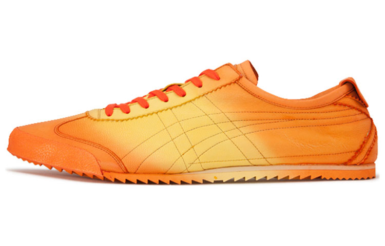 Buy 鬼冢虎墨西哥66豪华版‘红橙日本制造’ H6A2L--0904