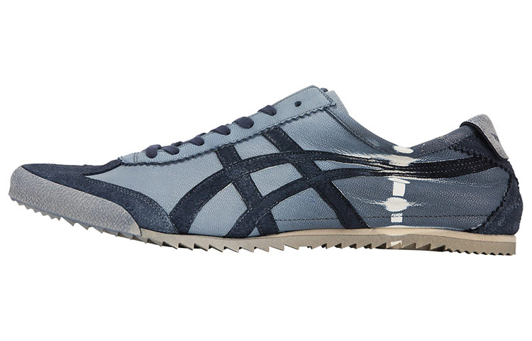Onitsuka Tiger Mexico 66 Deluxe 'Peacoat Blue' D8E1L-5858