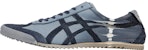 Onitsuka Tiger Mexico 66 Deluxe 'Peacoat Biru' D8E1L-5858
