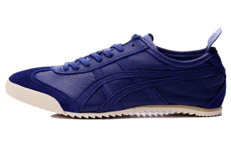 Onitsuka Tiger Mexico 66 Deluxe 'Purple Blue' TH9J4L-4395
