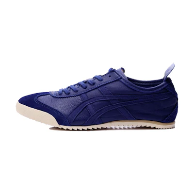 Onitsuka Tiger Mexico 66 Deluxe 'Purple Blue'