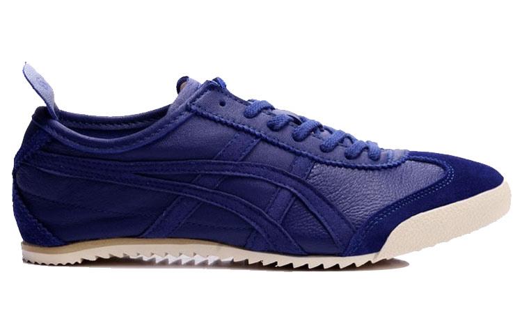 Order Onitsuka Tiger Mexico 66 Deluxe 'Púrpura Azul' TH9J4L-4395