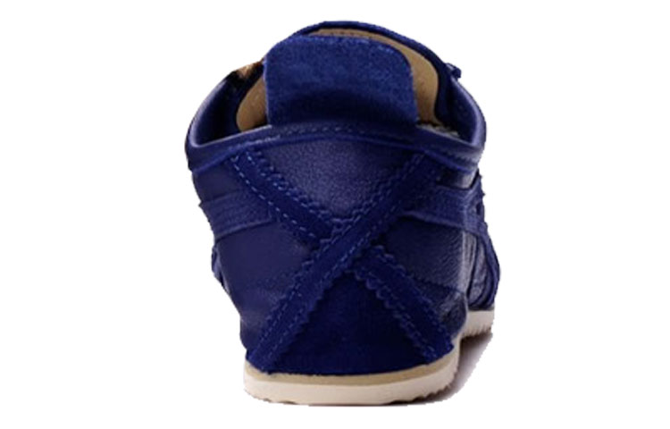 Shop Onitsuka Tiger Mexico 66 Deluxe 'Púrpura Azul' TH9J4L-4395