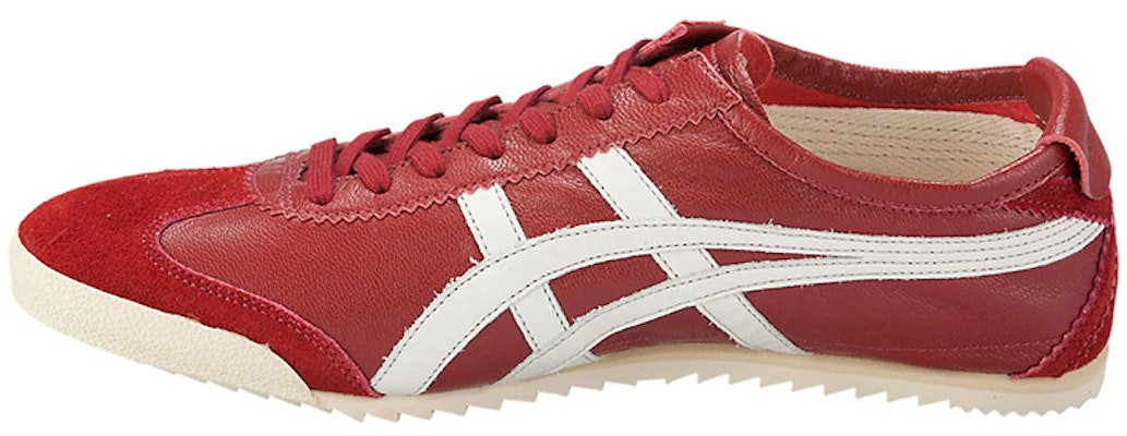 Onitsuka Tiger Mexico 66 Deluxe 'Merah Putih' 1181A012-602 Buy Onitsuka Tiger Mexico 66 Deluxe 'Merah Putih' 1181A012-602