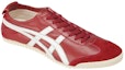 Lookbook Onitsuka Tiger Mexico 66 Deluxe 'Merah Putih' 1181A012-602