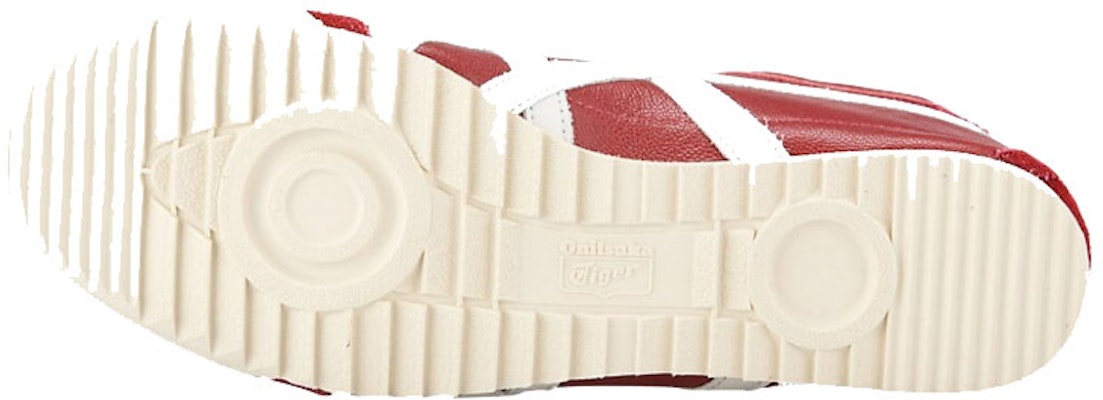 オニツカタイガー メキシコ66 デラックス『レッドホワイト』1182A048-602 1182A048-602 Purchase オニツカタイガー メキシコ66 デラックス『レッドホワイト』1182A048-602 1182A048-602