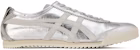 Onitsuka Tiger Mexico 66 Deluxe 'Perak Kelabu Piedmont' 1181A496-020