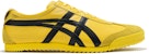 Onitsuka Tiger Mexico 66 Deluxe 'Tai-Chi Kuning Hitam' 1181A436-750