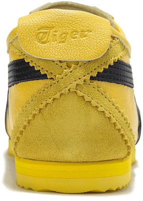Onitsuka Tiger Mexico 66 Deluxe 'Tai-Chi Yellow Black' 1181A436-750 Purchase Onitsuka Tiger Mexico 66 Deluxe 'Tai-Chi Yellow Black' 1181A436-750