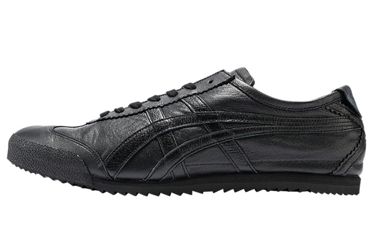 Onitsuka Tiger Mexico 66 Deluxe 'Triple Black' 1181A367-002