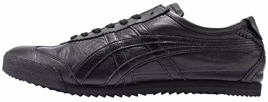 Onitsuka Tiger Mexico 66 Deluxe 'Triple Black' 1181A367-002 Onitsuka Tiger Mexico 66 Deluxe 'Triple Black' 1181A367-002