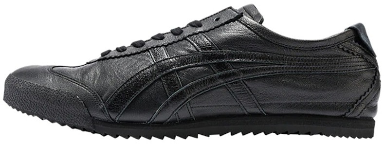 Onitsuka Tiger Mexico 66 Deluxe 'Hitam Keseluruhan' 1181A367-002 Buy Onitsuka Tiger Mexico 66 Deluxe 'Hitam Keseluruhan' 1181A367-002