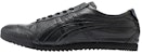 Onitsuka Tiger Mexico 66 Deluxe 'Hitam Keseluruhan' 1181A367-002