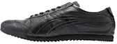 Buy Onitsuka Tiger Mexico 66 Deluxe 'Hitam Keseluruhan' 1181A367-002