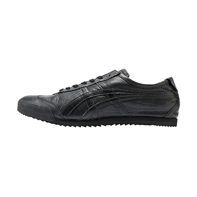 Onitsuka Tiger Mexico 66 Deluxe 'Triple Black'