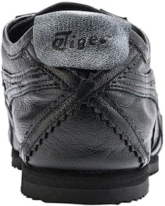 Onitsuka Tiger Mexico 66 Deluxe 'Hitam Keseluruhan' 1181A367-002 Shop Onitsuka Tiger Mexico 66 Deluxe 'Hitam Keseluruhan' 1181A367-002