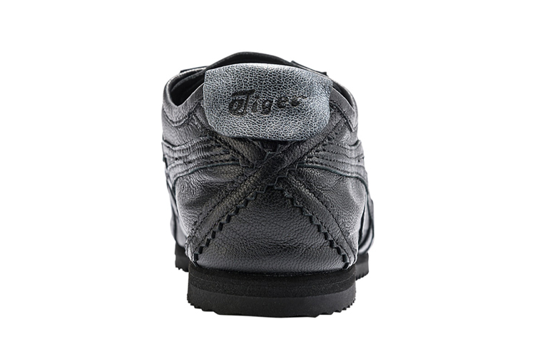 Purchase Onitsuka Tiger Mexico 66 Deluxe 'Triple Black' 1181A367-002