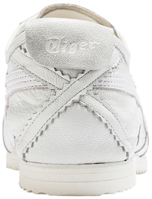 Onitsuka Tiger Mexico 66 Deluxe 'Blanco' 1181A367-101 Shop Onitsuka Tiger Mexico 66 Deluxe 'Blanco' 1181A367-101