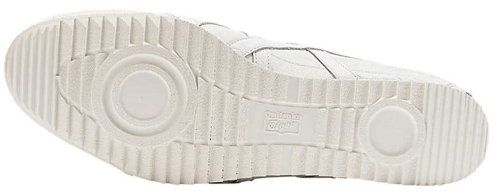 Onitsuka Tiger Mexico 66 Deluxe 'Blanco' 1181A367-101 Purchase Onitsuka Tiger Mexico 66 Deluxe 'Blanco' 1181A367-101