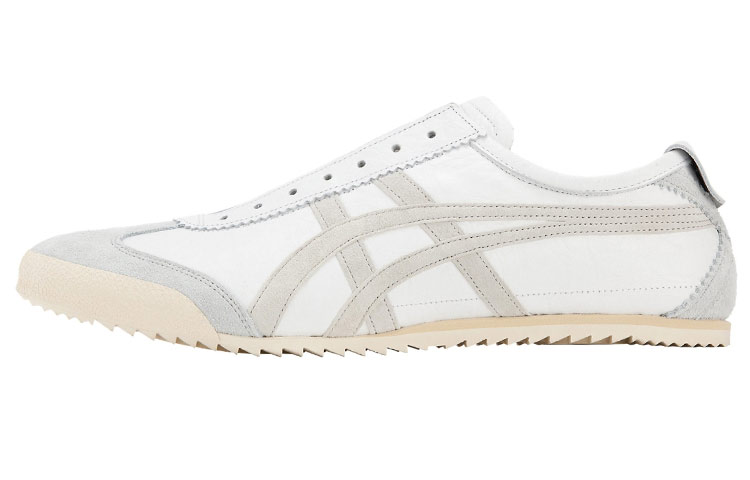 Onitsuka Tiger Mexico 66 Deluxe 'White Beige'